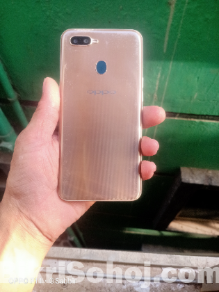 oppoA5s ram6 room 128